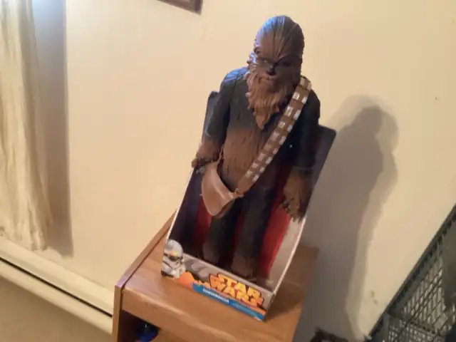 CHEWBACCA - Photo 3