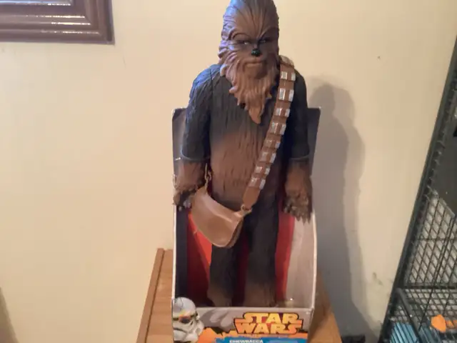 CHEWBACCA - Photo 4