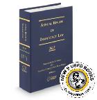 Annual Review of Insolvency Law 2025 Corraini 9781038217271