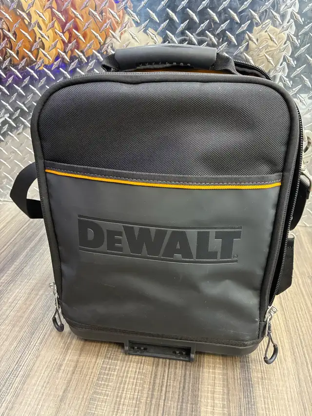 Dewalt Toughsystem 2.0 Tool Backpack - Photo 2