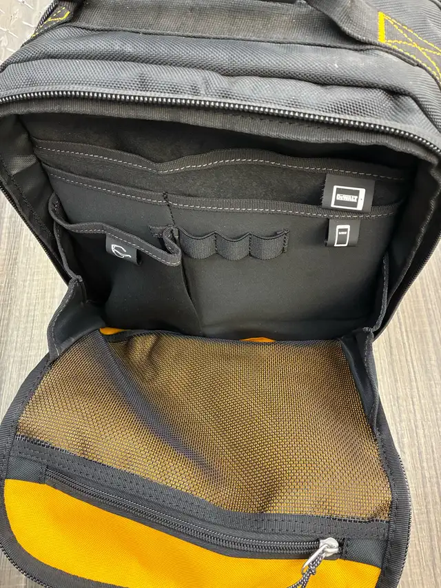 Dewalt Toughsystem 2.0 Tool Backpack - Photo 3