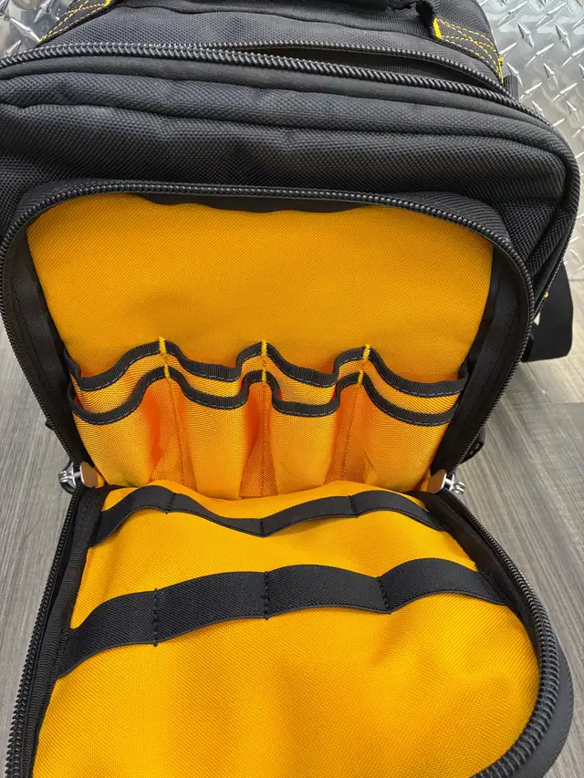 Dewalt Toughsystem 2.0 Tool Backpack - Photo 4