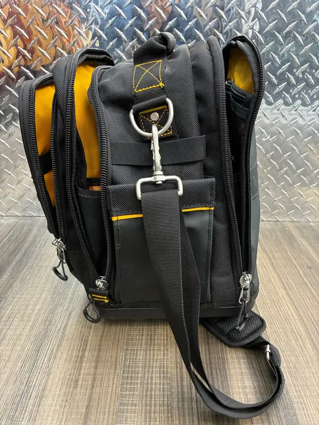 Dewalt Toughsystem 2.0 Tool Backpack - Photo 5