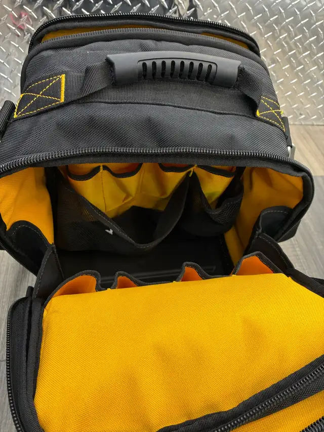 Dewalt Toughsystem 2.0 Tool Backpack - Photo 6
