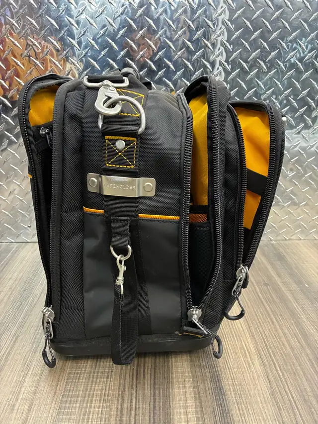 Dewalt Toughsystem 2.0 Tool Backpack - Photo 7