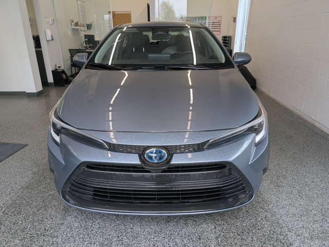 2023 Toyota COROLLA HYBRIDE LE AWD, - Photo 5