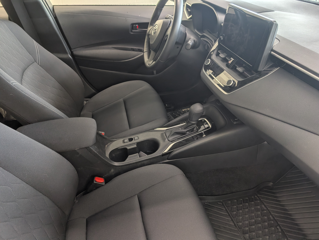 2023 Toyota COROLLA HYBRIDE LE AWD, - Photo 6