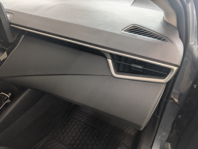 2023 Toyota COROLLA HYBRIDE LE AWD, - Photo 7