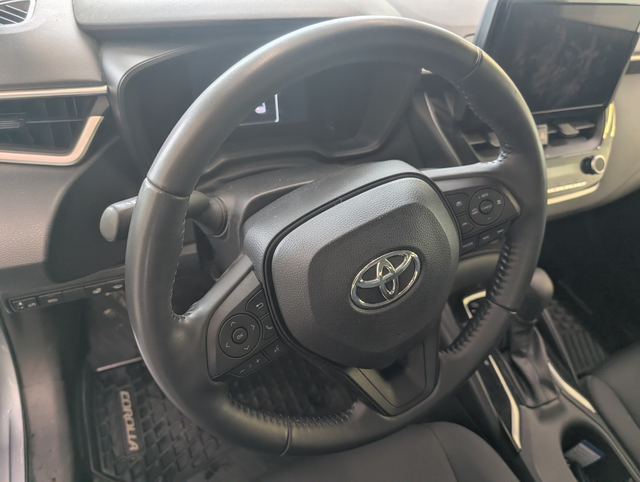 2023 Toyota COROLLA HYBRIDE LE AWD, - Photo 9