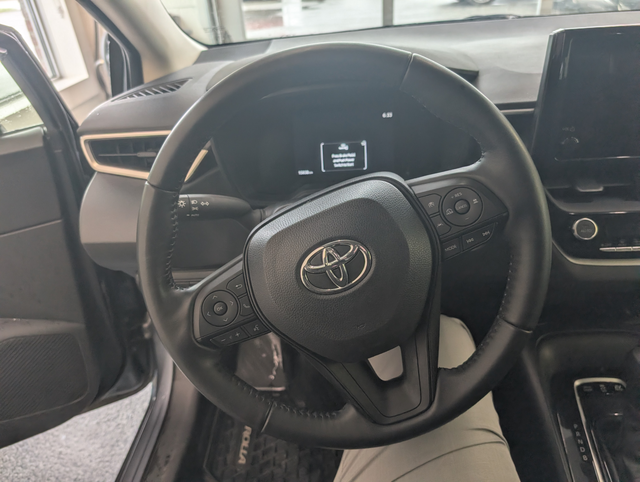 2023 Toyota COROLLA HYBRIDE LE AWD, - Photo 11