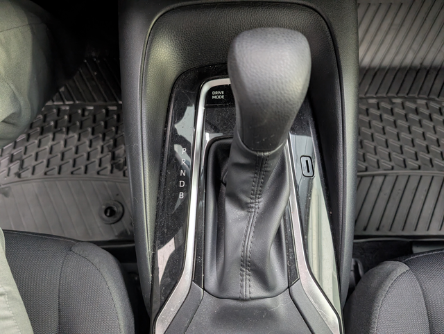 2023 Toyota COROLLA HYBRIDE LE AWD, - Photo 12