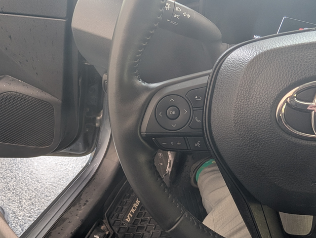 2023 Toyota COROLLA HYBRIDE LE AWD, - Photo 15