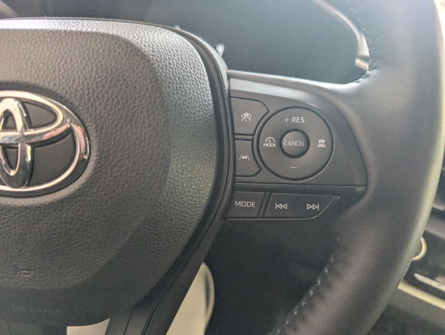 2023 Toyota COROLLA HYBRIDE LE AWD, - Photo 16