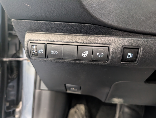 2023 Toyota COROLLA HYBRIDE LE AWD, - Photo 18