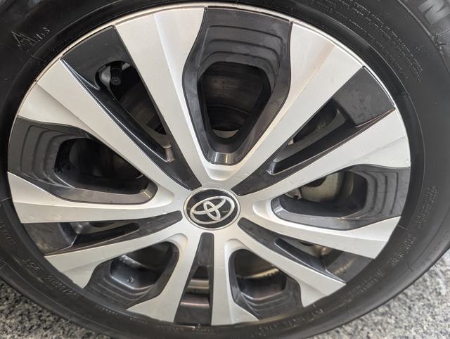 2023 Toyota COROLLA HYBRIDE LE AWD, - Photo 19