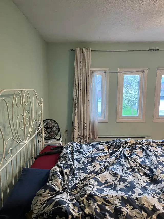 Private room for rent in Mississauga - Photo 3