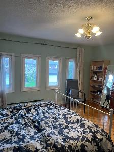 Private room for rent in Mississauga - Photo 4