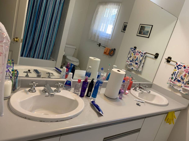 Private room for rent in Mississauga - Photo 8