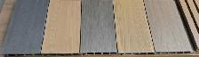 exterior wpc wood composite siding soffit available