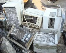 will pick your old or unwanted Air Conditioners