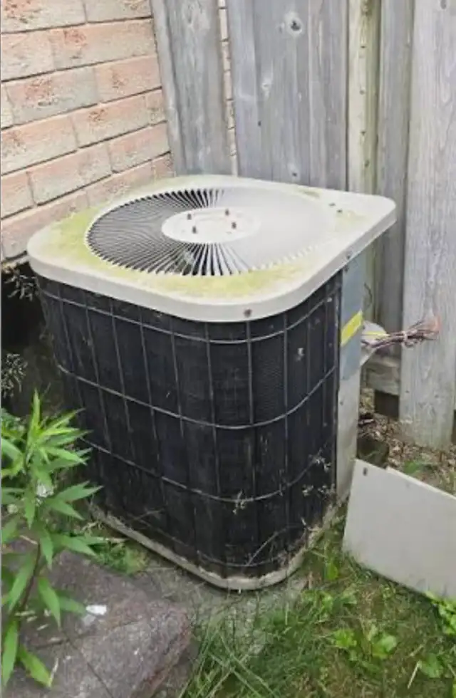 will pick your old or unwanted Air Conditioners - Photo 2