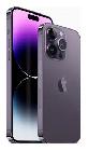Unlocked! iPhone 14 pro 128gb With one year Warranty...