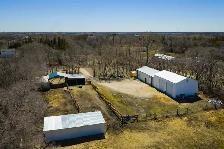 FOR SALE: 15 Acres Near City with Massive Shop & Horse Setup! - Photo 9