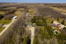 FOR SALE: 15 Acres Near City with Massive Shop & Horse Setup! - Photo 10