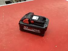 batterie Milwaukee m18 8ah - Photo 2