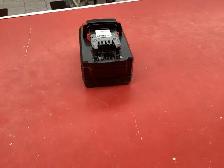 batterie Milwaukee m18 8ah - Photo 3