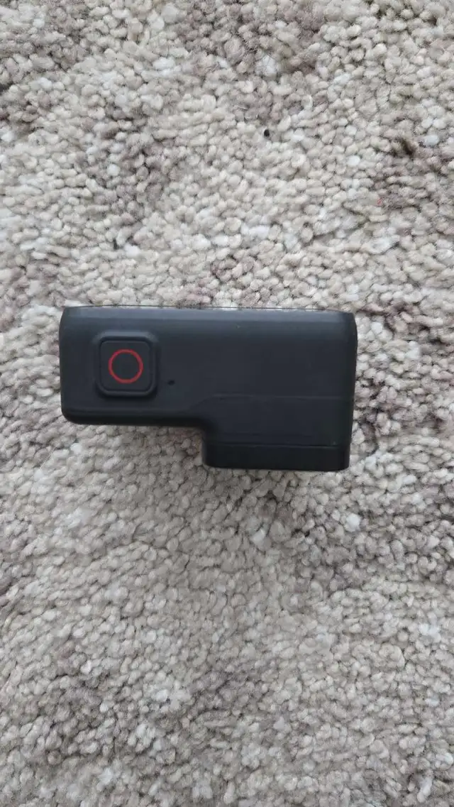 Go pro Hero 7 Black and all accessories - Photo 2