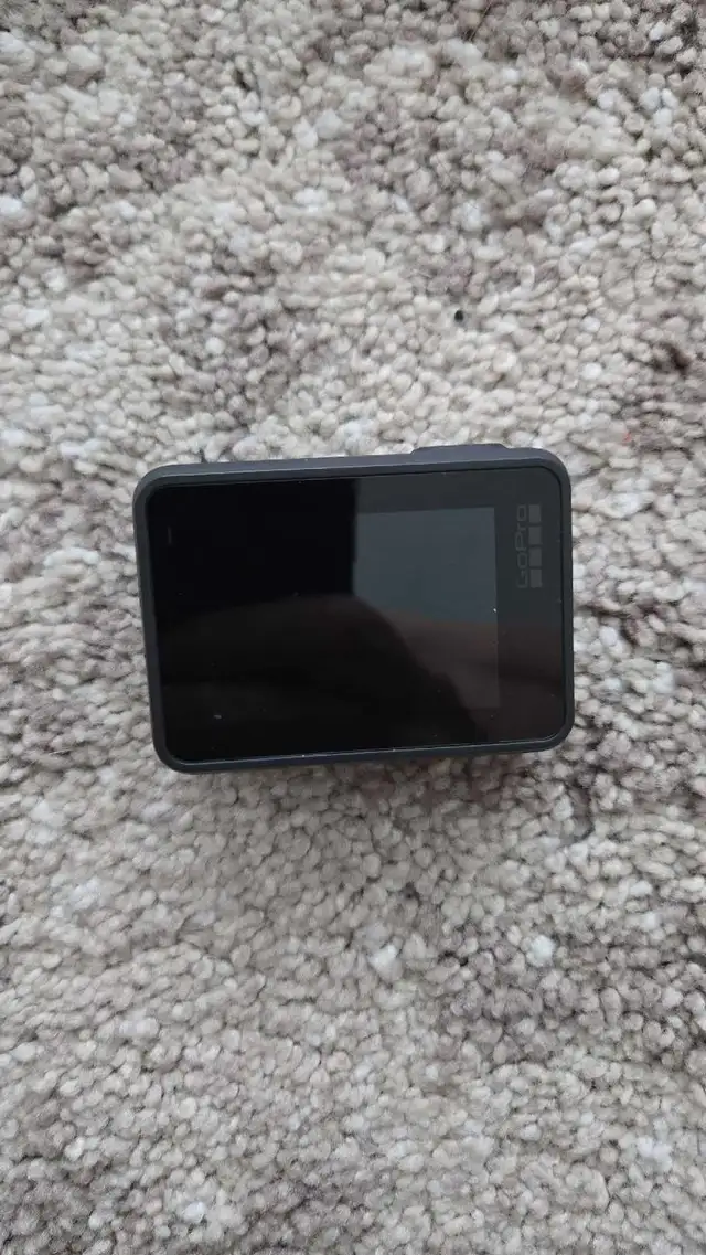 Go pro Hero 7 Black and all accessories - Photo 3