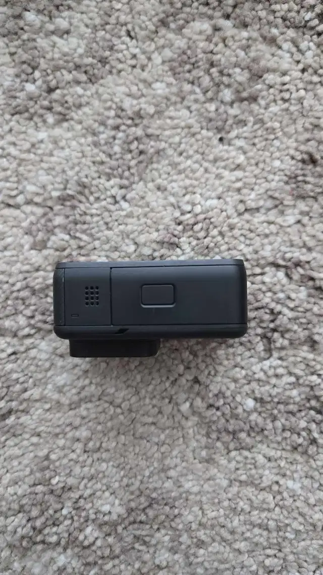 Go pro Hero 7 Black and all accessories - Photo 4