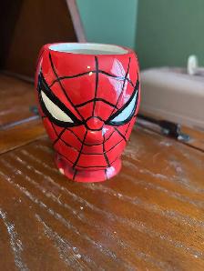 Spiderman Holder