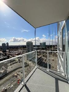 Studio 1 Bath - Apartment