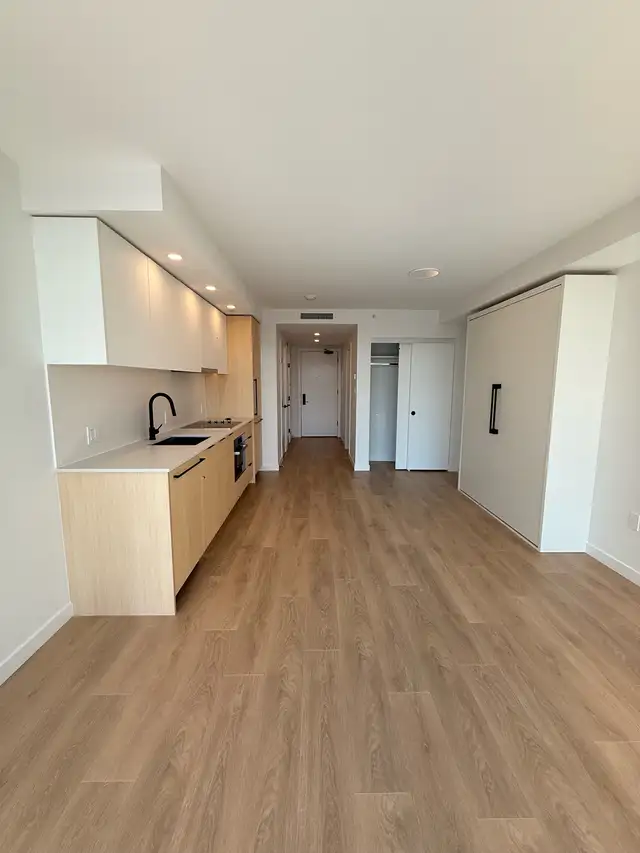Studio 1 Bath - Apartment - Photo 3