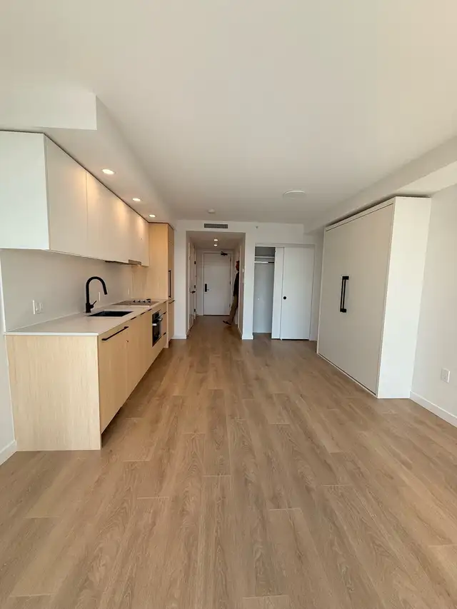 Studio 1 Bath - Apartment - Photo 4