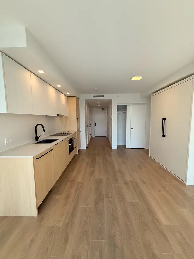 Studio 1 Bath - Apartment - Photo 5