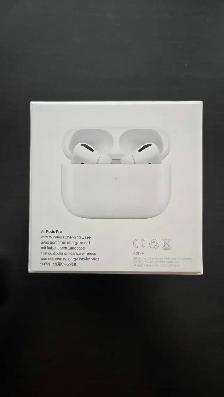 Airpods Pro with Box