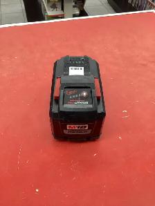 batterie Milwaukee m18 12ah