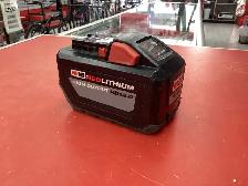 batterie Milwaukee m18 12ah - Photo 2