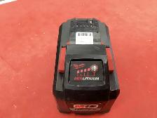 batterie Milwaukee m18 12ah - Photo 4