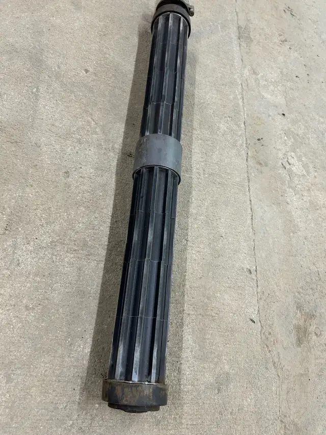 flexicoil, case ih - Photo 3