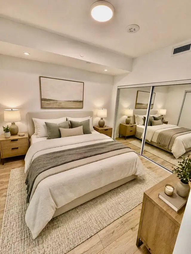 GORGEOUS BRAND NEW 1 BED   DEN CONDO FOR LEASE IN HIGH PARK!!