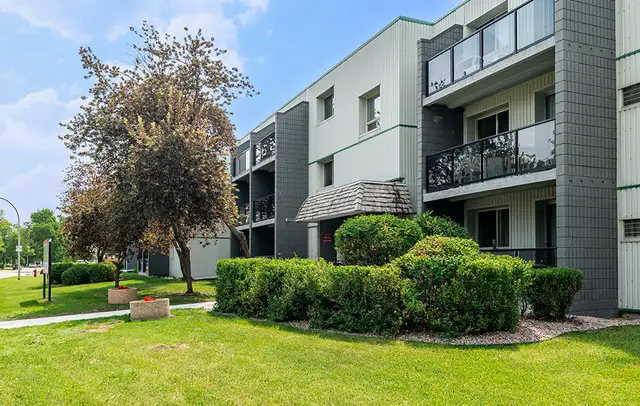 1BR Suites in North Kildonan - All Utilities Included!