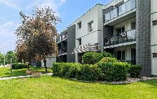 1BR Suites in North Kildonan - All Utilities Included!