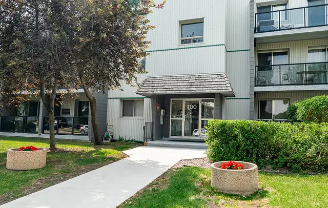 1BR Suites in North Kildonan - All Utilities Included! - Photo 2