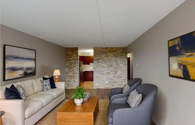 1BR Suites in North Kildonan - All Utilities Included! - Photo 6