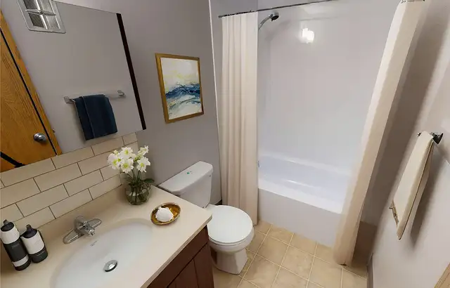 1BR Suites in North Kildonan - All Utilities Included! - Photo 10