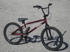 2 GT BMX BIKES UP FOR SALE YOUR CHOICE $150.00 PER BIKE & FIRM!